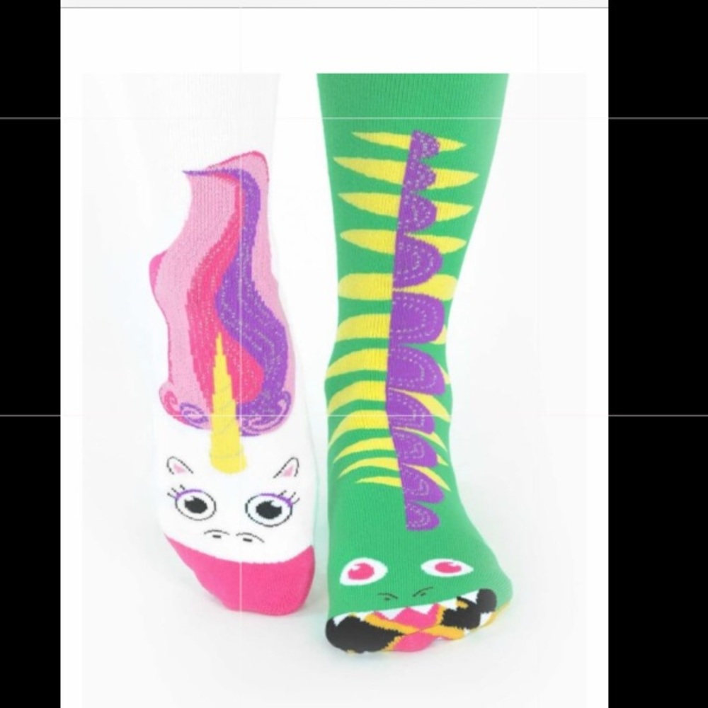 Pals Socks